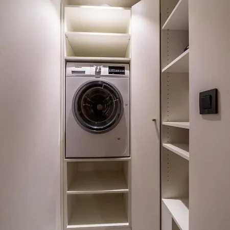 Διαμέρισμα Les Sapins 1850 Κουρσεβέλ